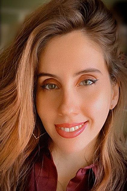Ingrid Curtis - Actor Profile Photo