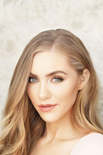 Jessica Sipos - Actor Profile Photo