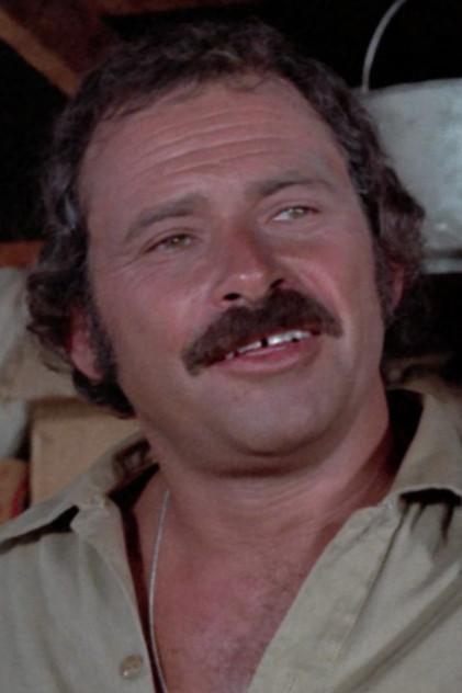 Albert Cole - Actor Profile Photo