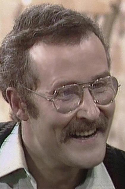 Peter Tepper - Actor Profile Photo