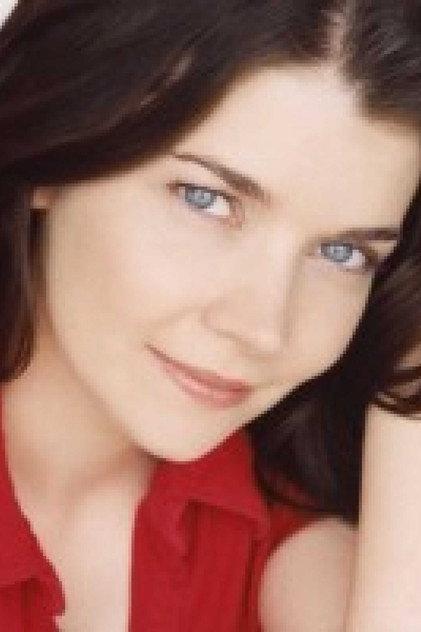 Rachel Emmers - Actor Profile Photo