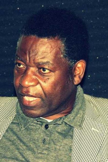 Stephen Chigorimbo - Actor Profile Photo