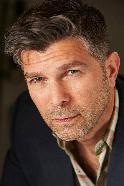 Alex Emanuel - Actor Profile Photo