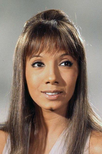 Rosenda Monteros - Actor Profile Photo