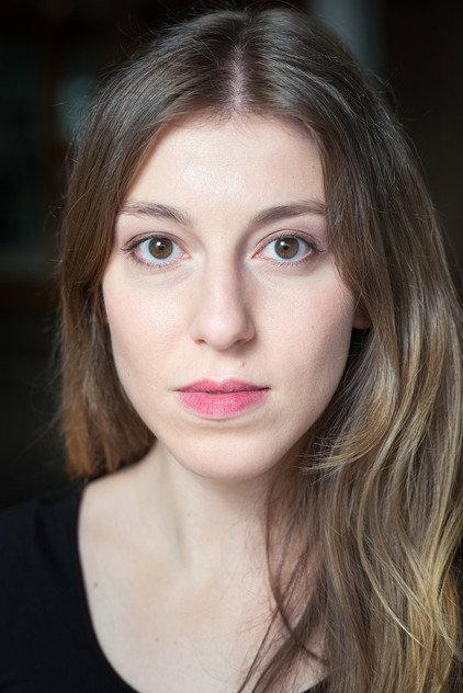 Larisa Faber - Actor Profile Photo