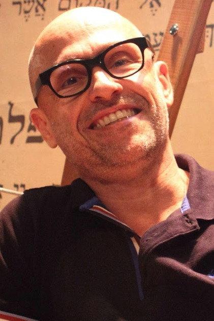 Gilberto Gawronski - Actor Profile Photo