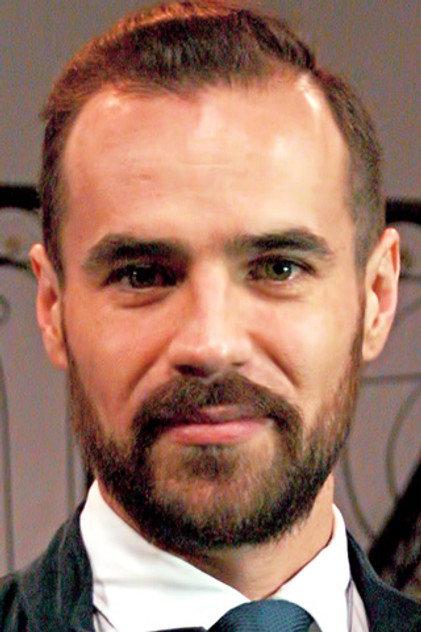 Jorge Poza - Actor Profile Photo