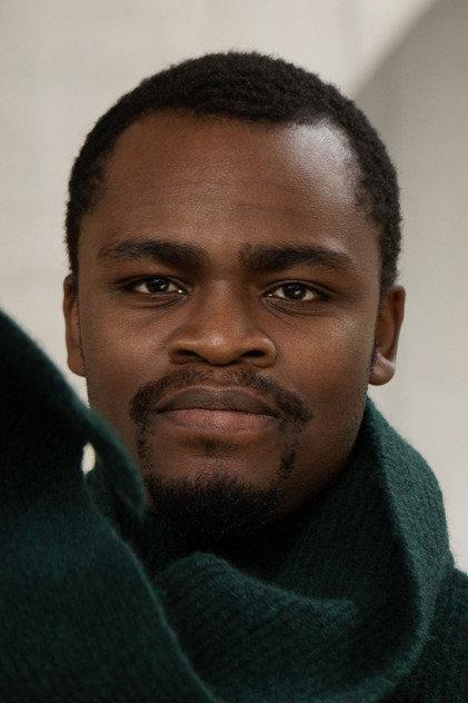 Gorges Ocloo - Actor Profile Photo