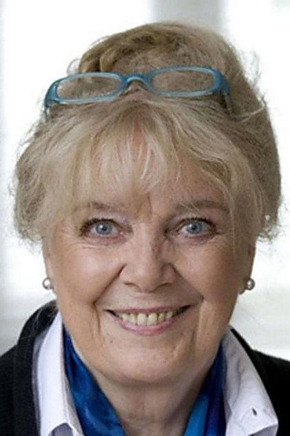Birgit Sadolin - Actor Profile Photo