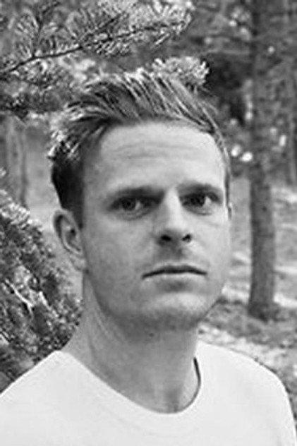 Tommy Bertelsen - Actor Profile Photo