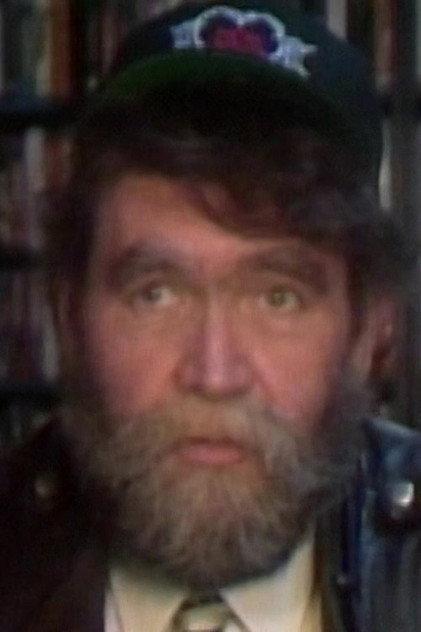John Bloom - Actor Profile Photo