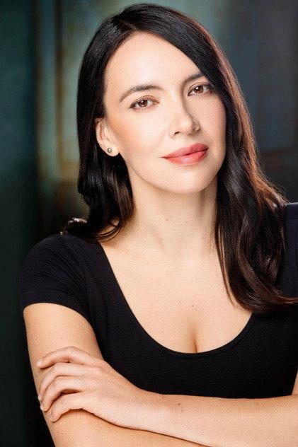 Yadira Pascault Orozco - Actor Profile Photo