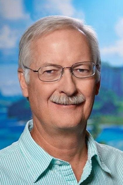 John Musker - Actor Profile Photo