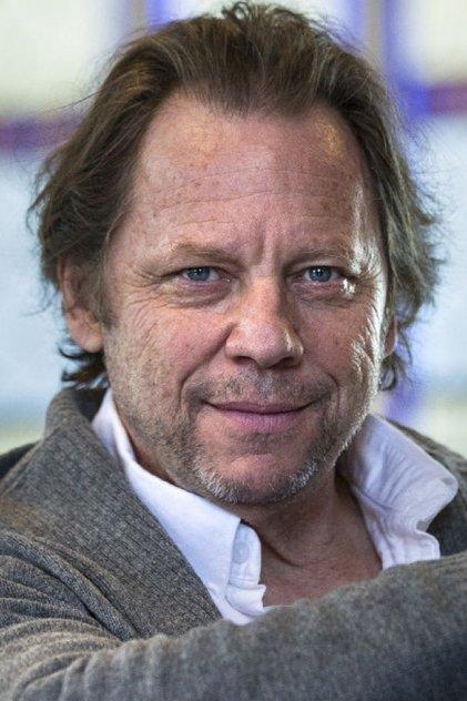 David Ferry - Actor Profile Photo
