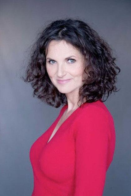 Valérie Baurens - Actor Profile Photo