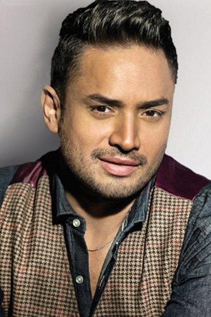 Manny Manuel - Actor Profile Photo