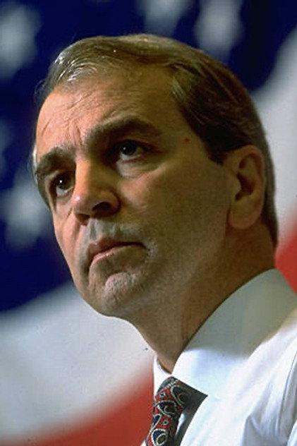 Paul Tsongas - Actor Profile Photo