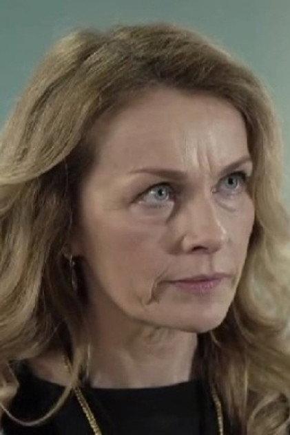 Olena Sikorska - Actor Profile Photo