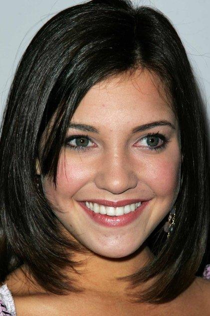 Michelle Horn - Actor Profile Photo