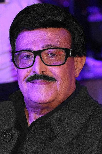 Sameer Ghanem - Actor Profile Photo