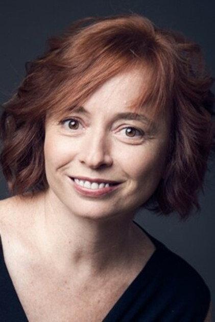 Carmen Pardo - Actor Profile Photo