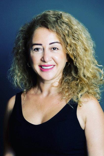 Neşe Mengüloğlu - Actor Profile Photo