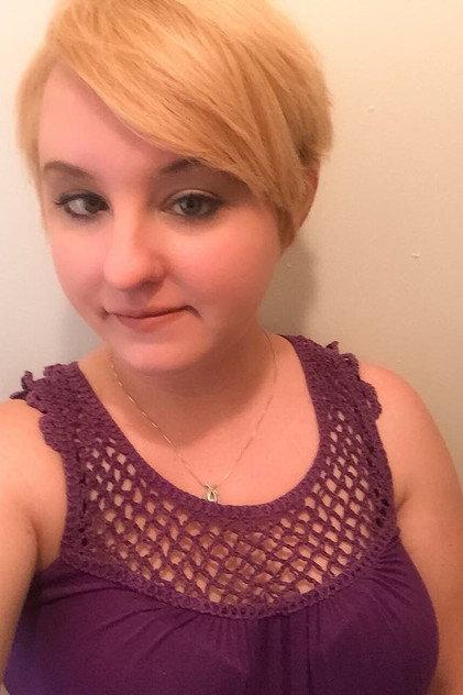 Megan Dettone - Actor Profile Photo