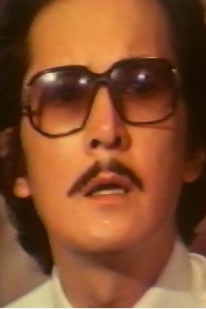 Wu Fung - Actor Profile Photo