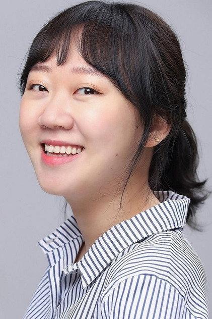 Jeon Go-eun - Actor Profile Photo