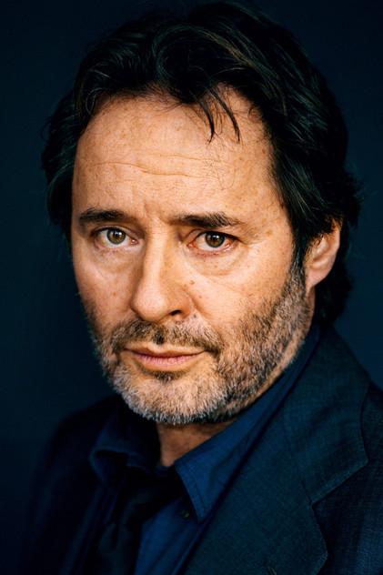 Uwe Kockisch - Actor Profile Photo