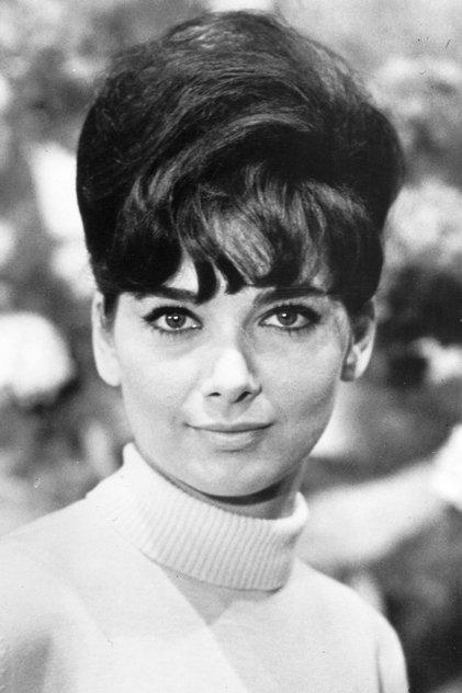Suzanne Pleshette - Actor Profile Photo
