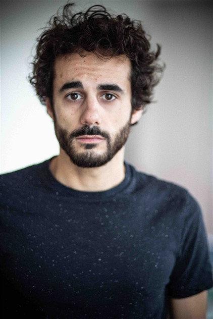 Bertrand Goncalves - Actor Profile Photo