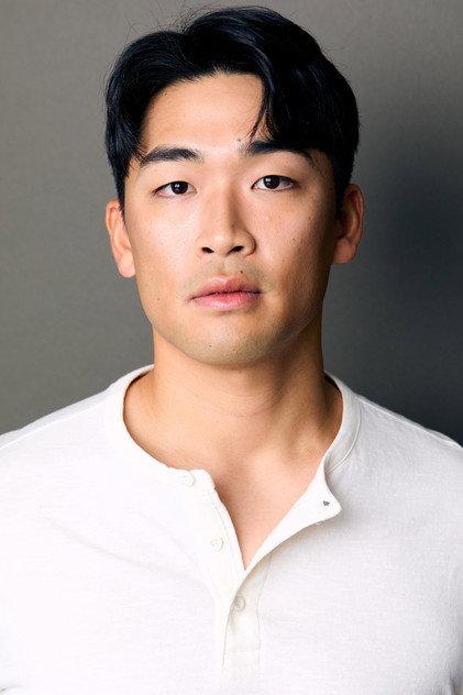 Dan Hwang - Actor Profile Photo