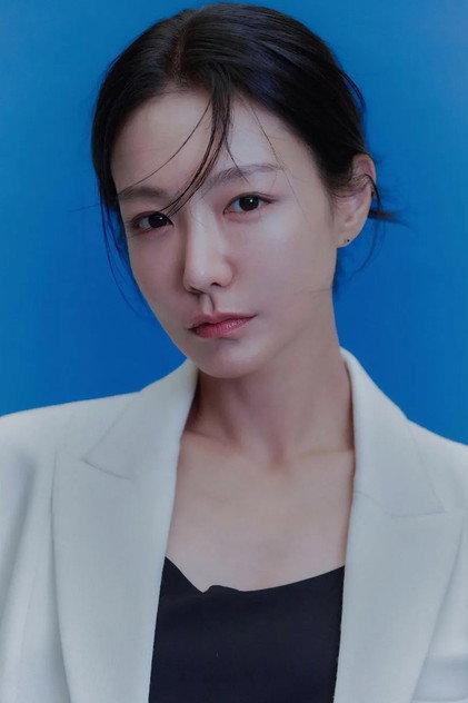 Shin So-yul - Actor Profile Photo