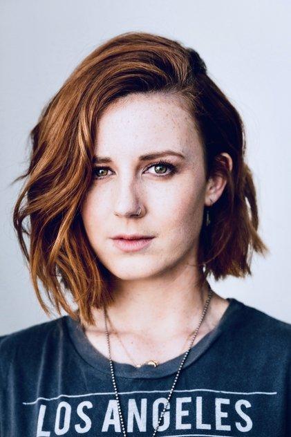 Marcella Lentz-Pope - Actor Profile Photo