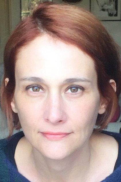 Olivia Manescalchi - Actor Profile Photo
