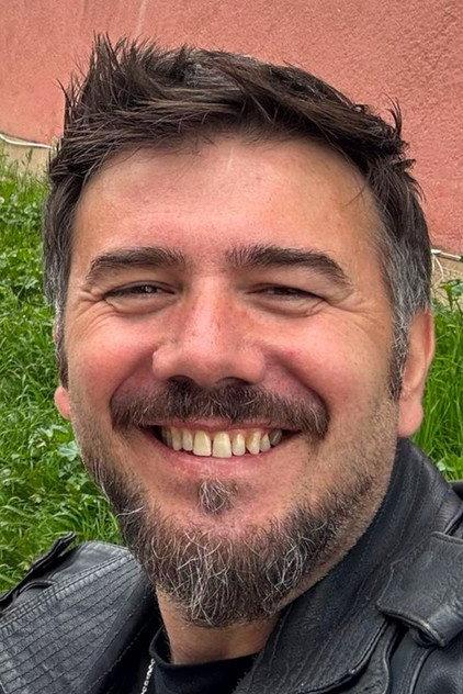 Bekim Guri - Actor Profile Photo
