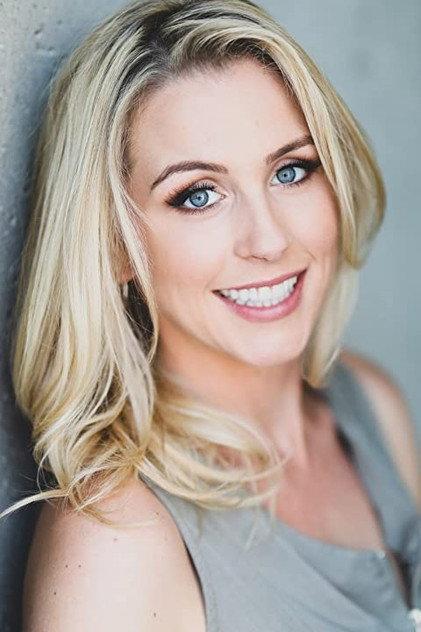 Kristi Taylor - Actor Profile Photo