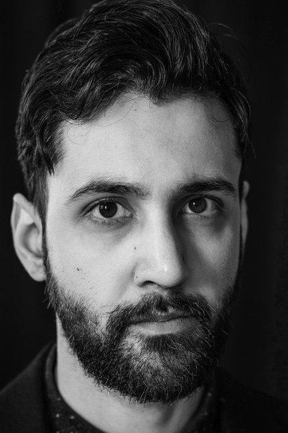 Arsher Ali - Actor Profile Photo