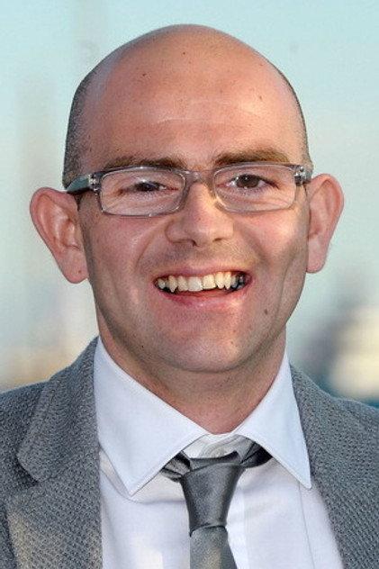 Gary Maitland - Actor Profile Photo