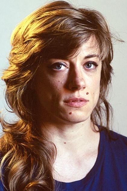 Caitlin MacBride - Actor Profile Photo