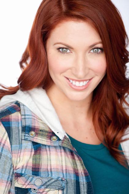 Macee Binns - Actor Profile Photo