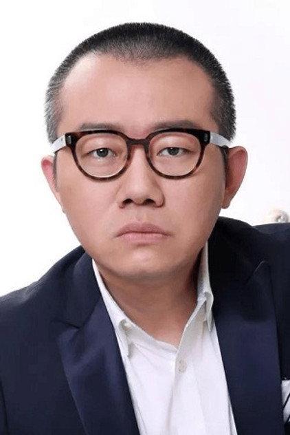 Tu Lei - Actor Profile Photo