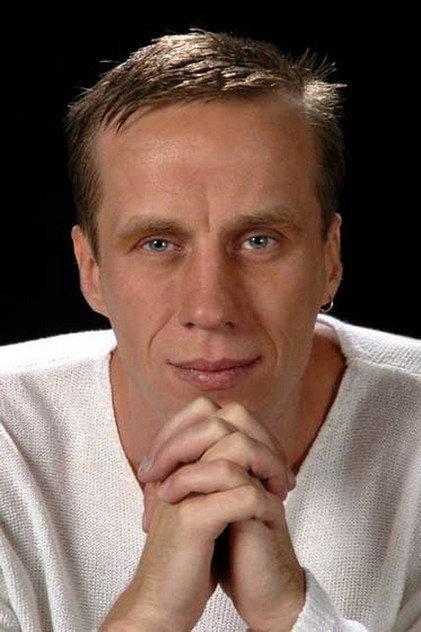 Igor Korshunov - Actor Profile Photo
