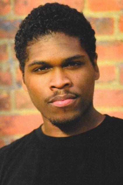 Amir Ali Said - Actor Profile Photo