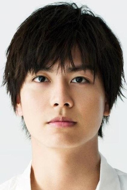 Hideya Tawada - Actor Profile Photo