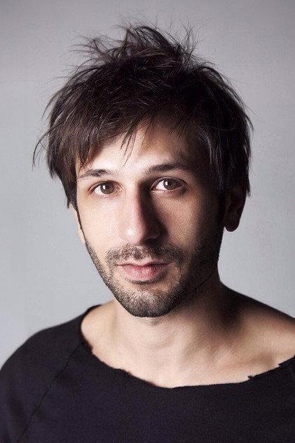 Ushan Çakır - Actor Profile Photo