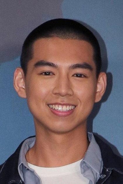 Joshua Yang - Actor Profile Photo