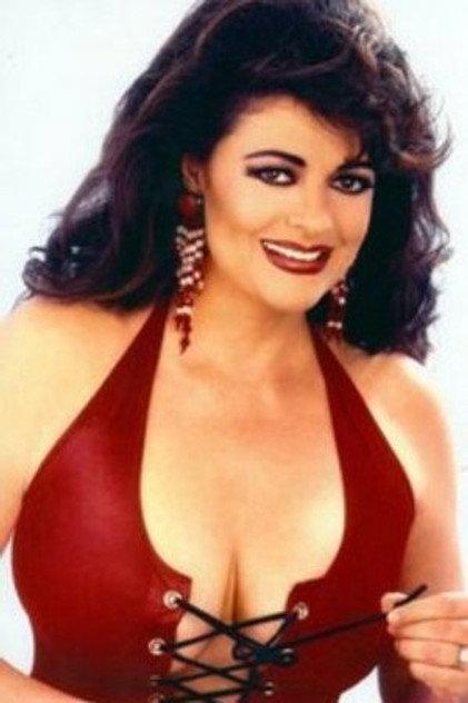 Rosa Gloria Chagoyán - Actor Profile Photo