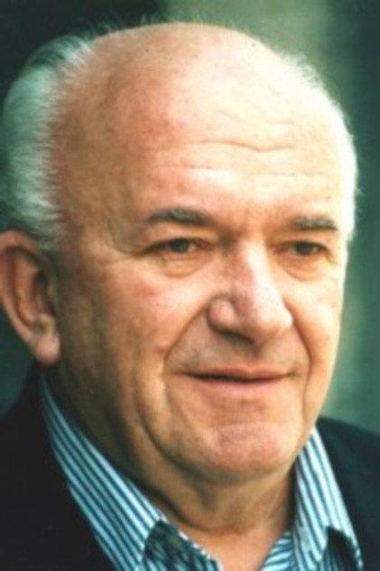 Vlastimir Gavrik - Actor Profile Photo